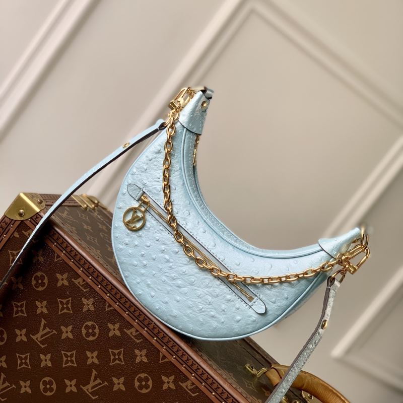 LV Top Handle Bags